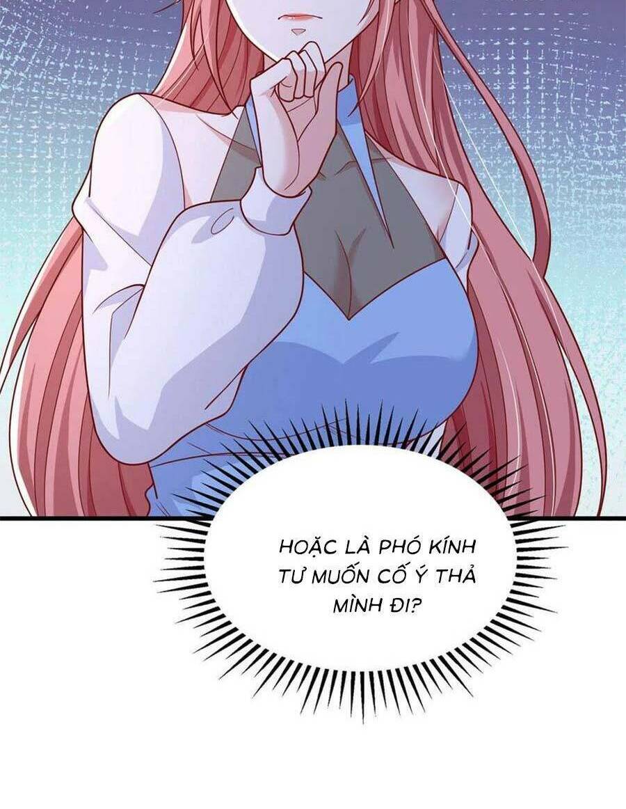 Đại Lão Gọi Tôi Là Tiểu Tổ Tông Chapter 164 - Trang 2