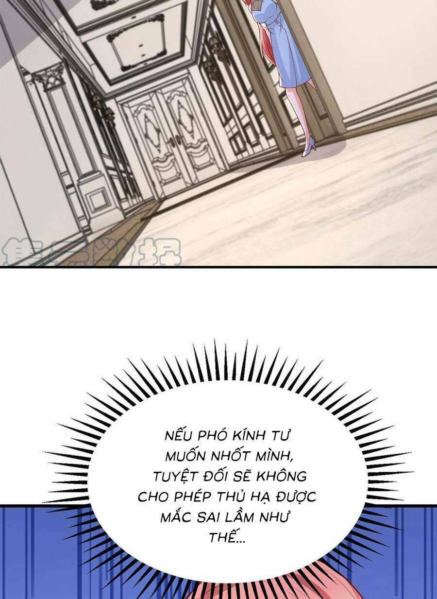 Đại Lão Gọi Tôi Là Tiểu Tổ Tông Chapter 164 - Trang 2