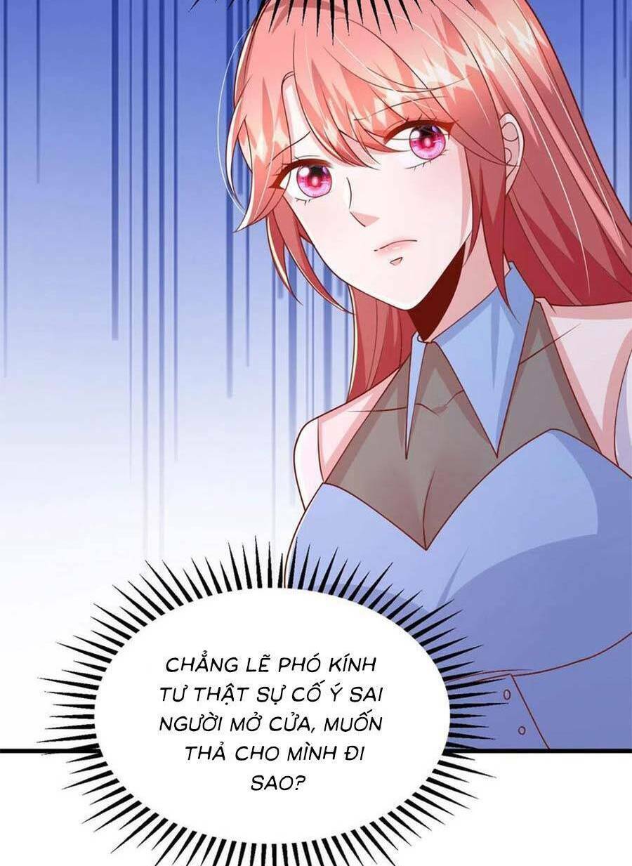 Đại Lão Gọi Tôi Là Tiểu Tổ Tông Chapter 164 - Trang 2