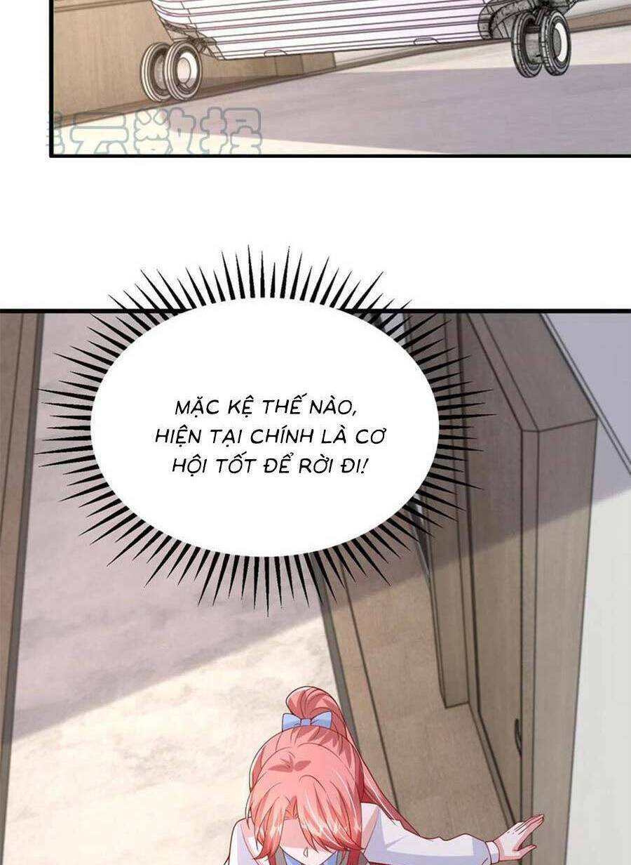 Đại Lão Gọi Tôi Là Tiểu Tổ Tông Chapter 164 - Trang 2