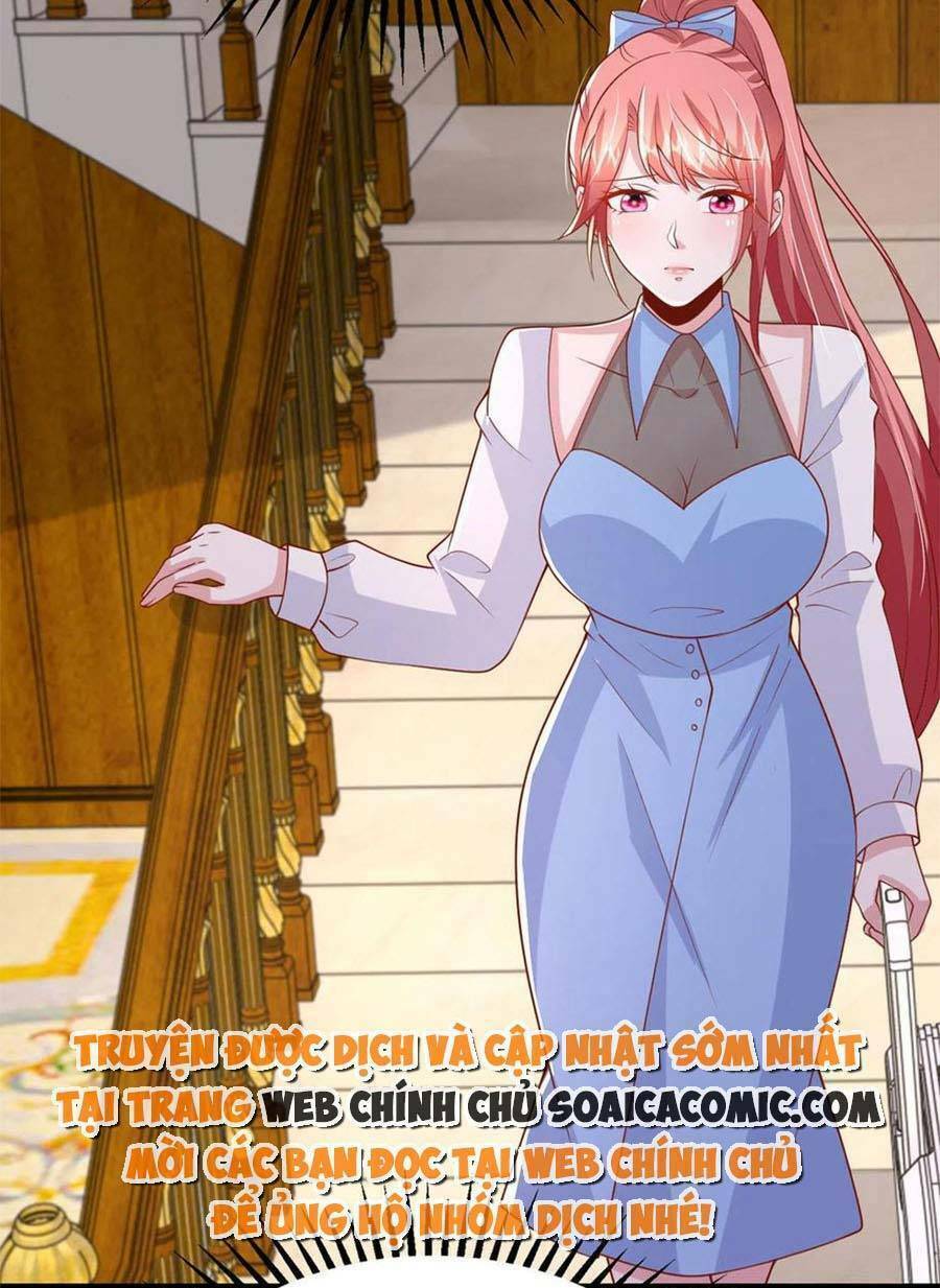 Đại Lão Gọi Tôi Là Tiểu Tổ Tông Chapter 164 - Trang 2