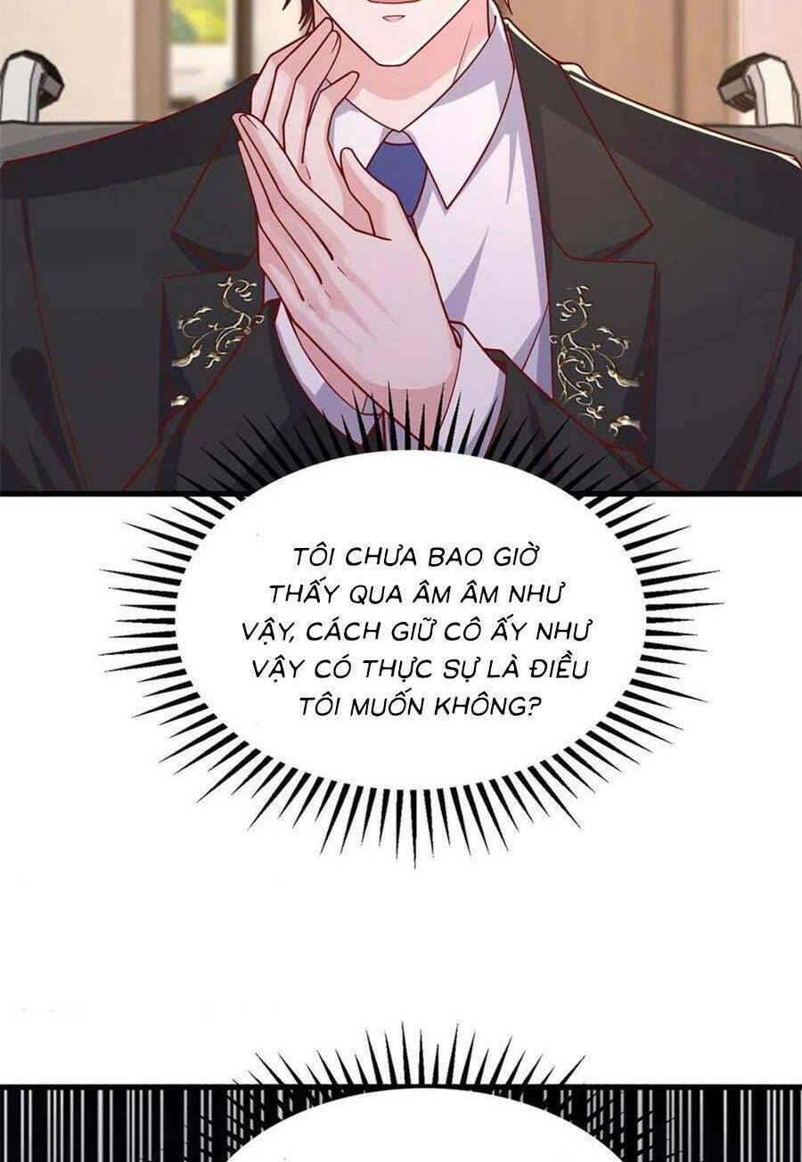 Đại Lão Gọi Tôi Là Tiểu Tổ Tông Chapter 164 - Trang 2