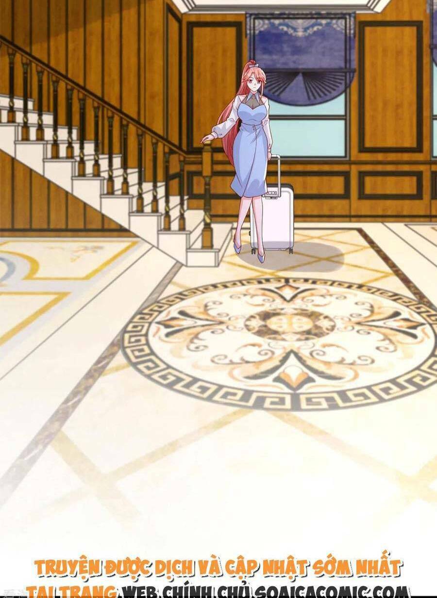 Đại Lão Gọi Tôi Là Tiểu Tổ Tông Chapter 164 - Trang 2