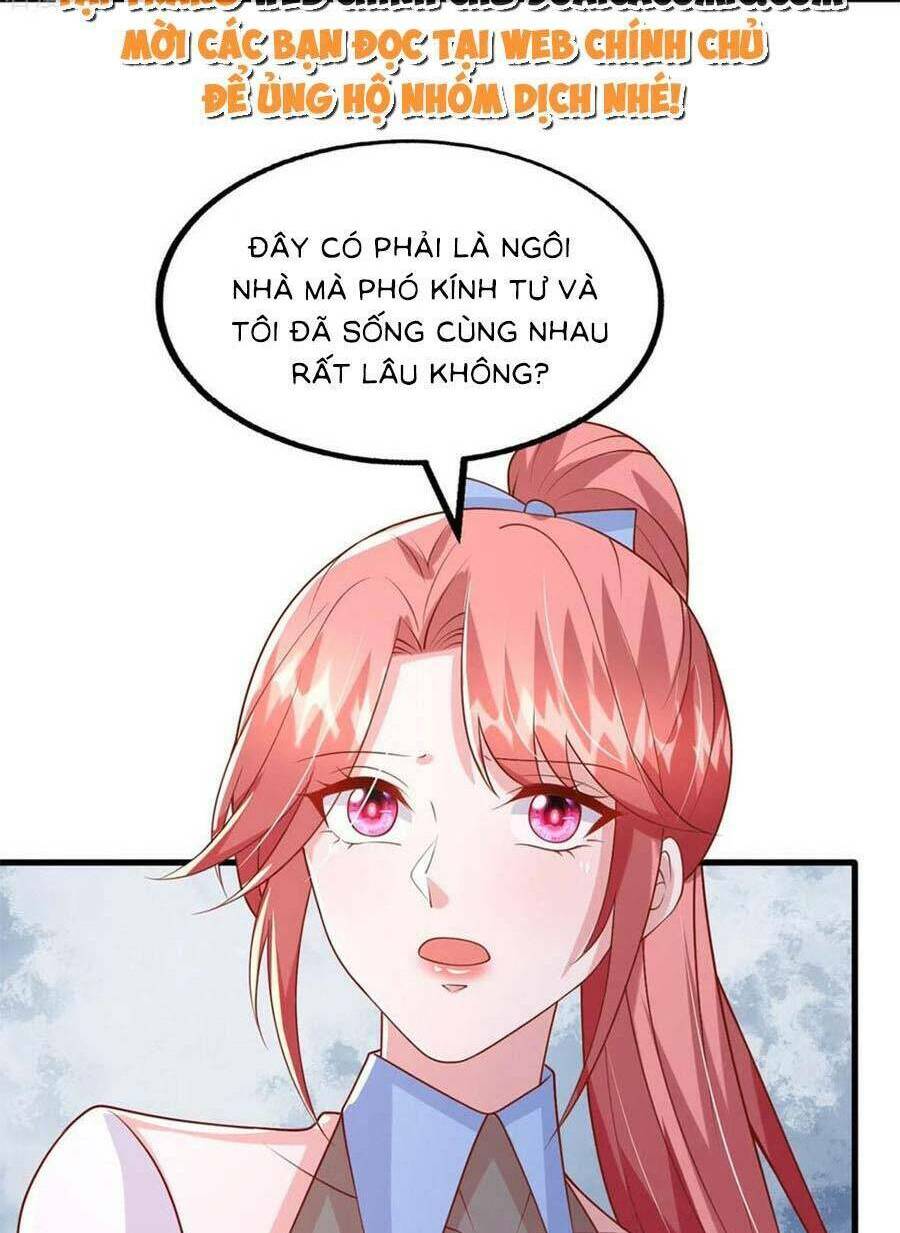 Đại Lão Gọi Tôi Là Tiểu Tổ Tông Chapter 164 - Trang 2