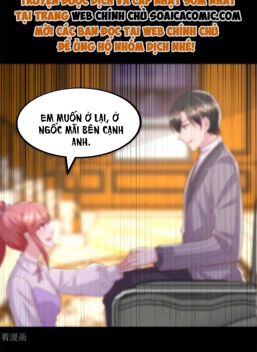 Đại Lão Gọi Tôi Là Tiểu Tổ Tông Chapter 164 - Trang 2