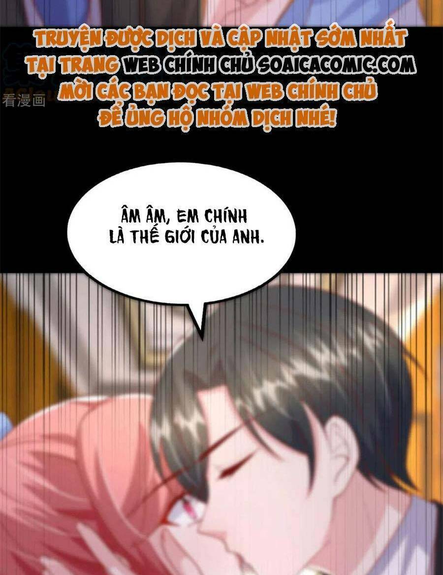 Đại Lão Gọi Tôi Là Tiểu Tổ Tông Chapter 164 - Trang 2