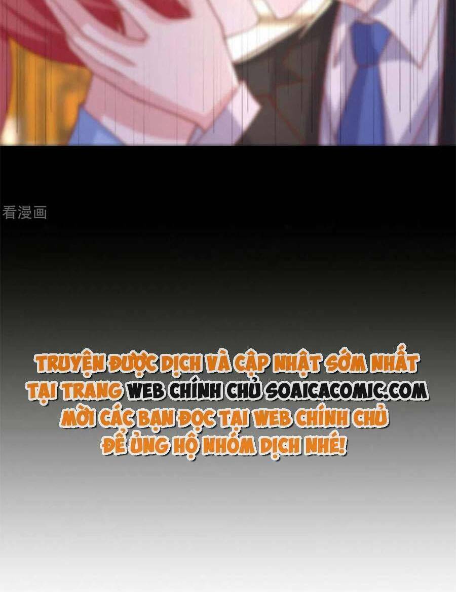 Đại Lão Gọi Tôi Là Tiểu Tổ Tông Chapter 164 - Trang 2