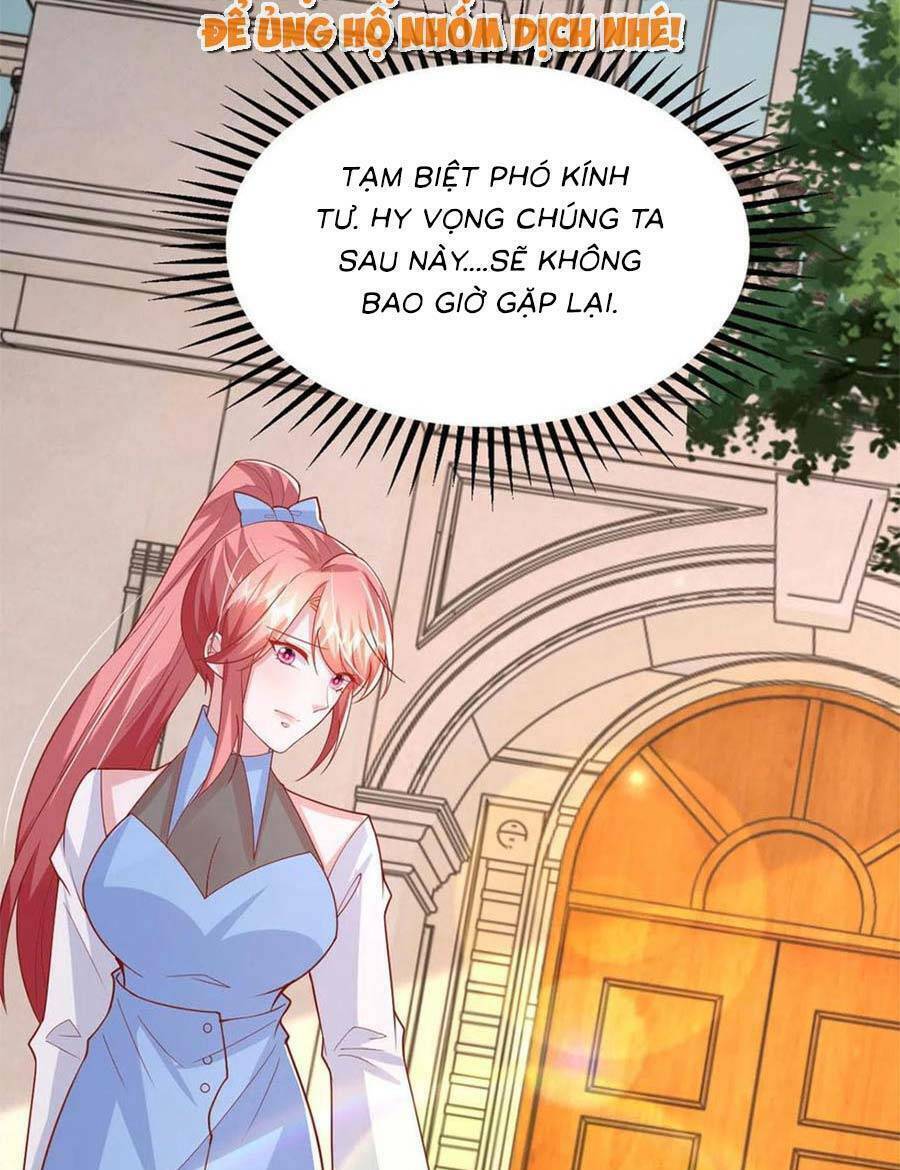 Đại Lão Gọi Tôi Là Tiểu Tổ Tông Chapter 164 - Trang 2