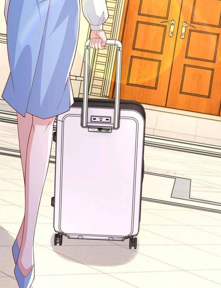 Đại Lão Gọi Tôi Là Tiểu Tổ Tông Chapter 164 - Trang 2