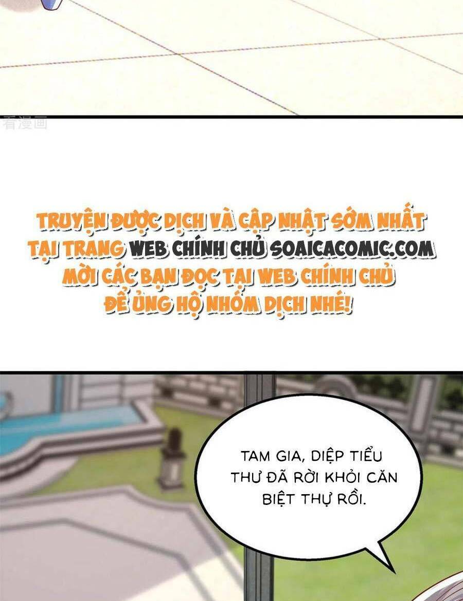 Đại Lão Gọi Tôi Là Tiểu Tổ Tông Chapter 164 - Trang 2