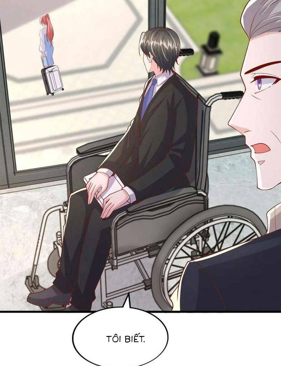 Đại Lão Gọi Tôi Là Tiểu Tổ Tông Chapter 164 - Trang 2