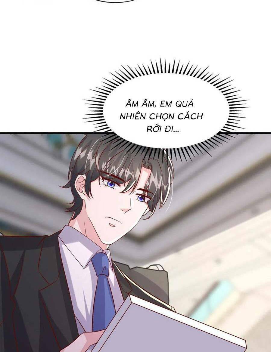 Đại Lão Gọi Tôi Là Tiểu Tổ Tông Chapter 164 - Trang 2