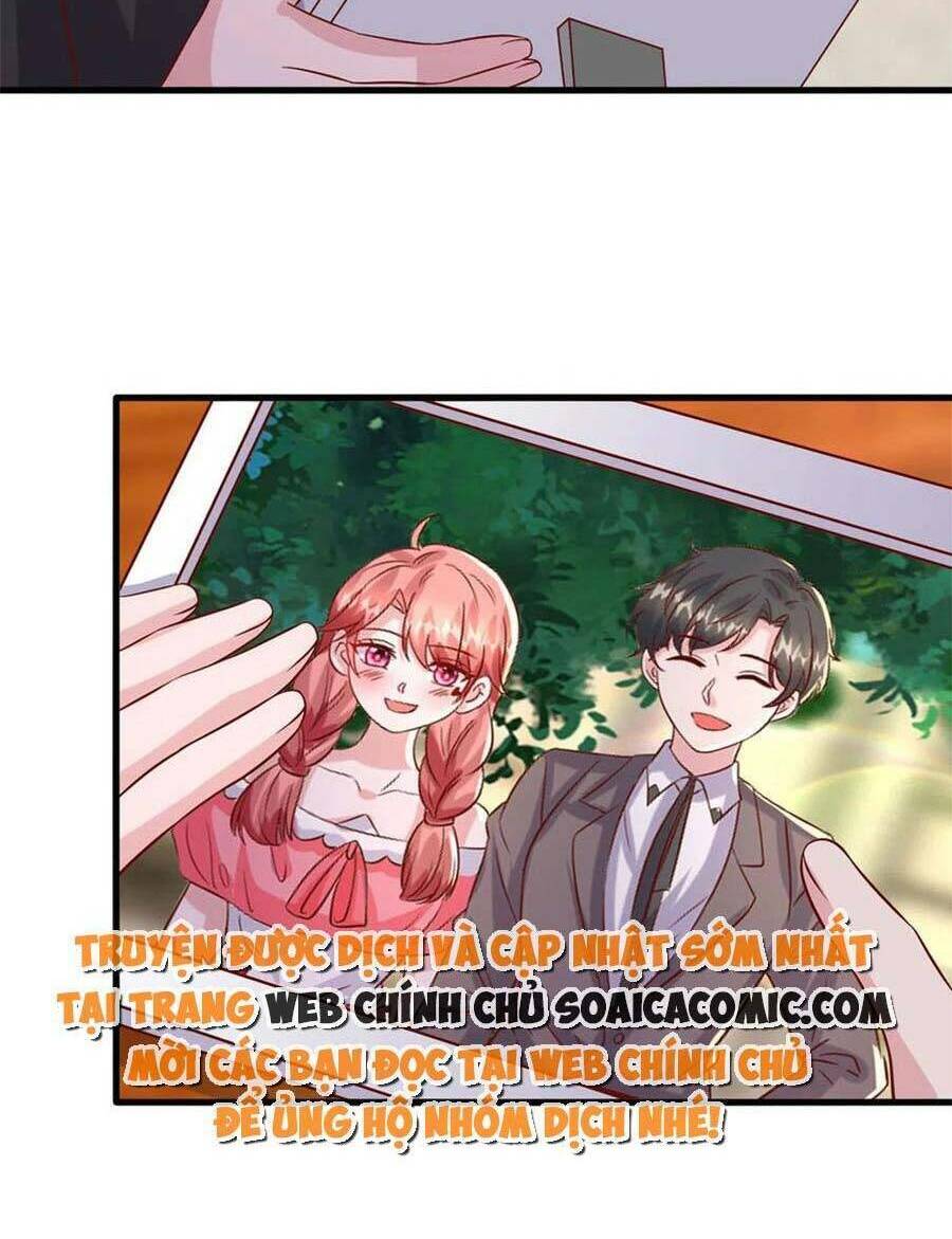 Đại Lão Gọi Tôi Là Tiểu Tổ Tông Chapter 164 - Trang 2