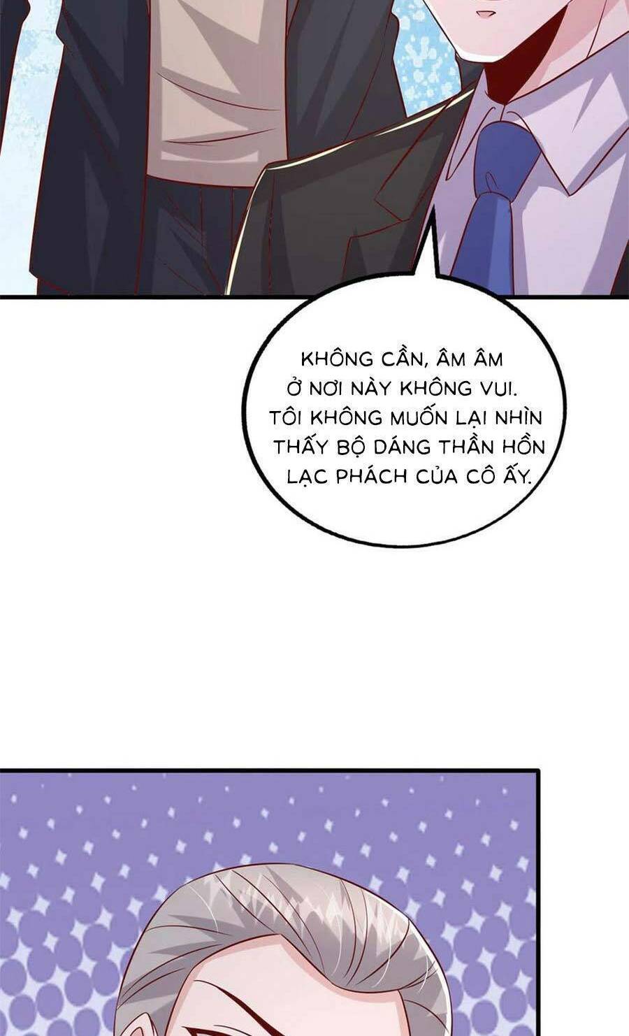 Đại Lão Gọi Tôi Là Tiểu Tổ Tông Chapter 164 - Trang 2