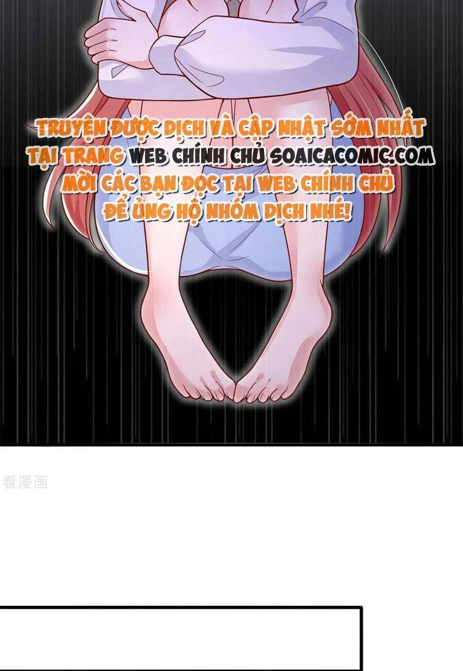 Đại Lão Gọi Tôi Là Tiểu Tổ Tông Chapter 164 - Trang 2