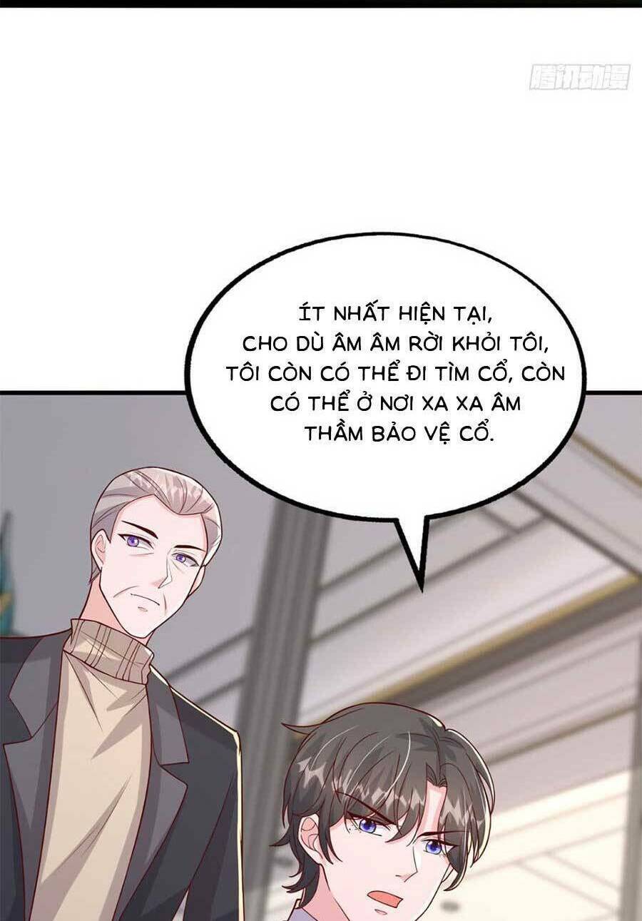 Đại Lão Gọi Tôi Là Tiểu Tổ Tông Chapter 165 - Trang 2