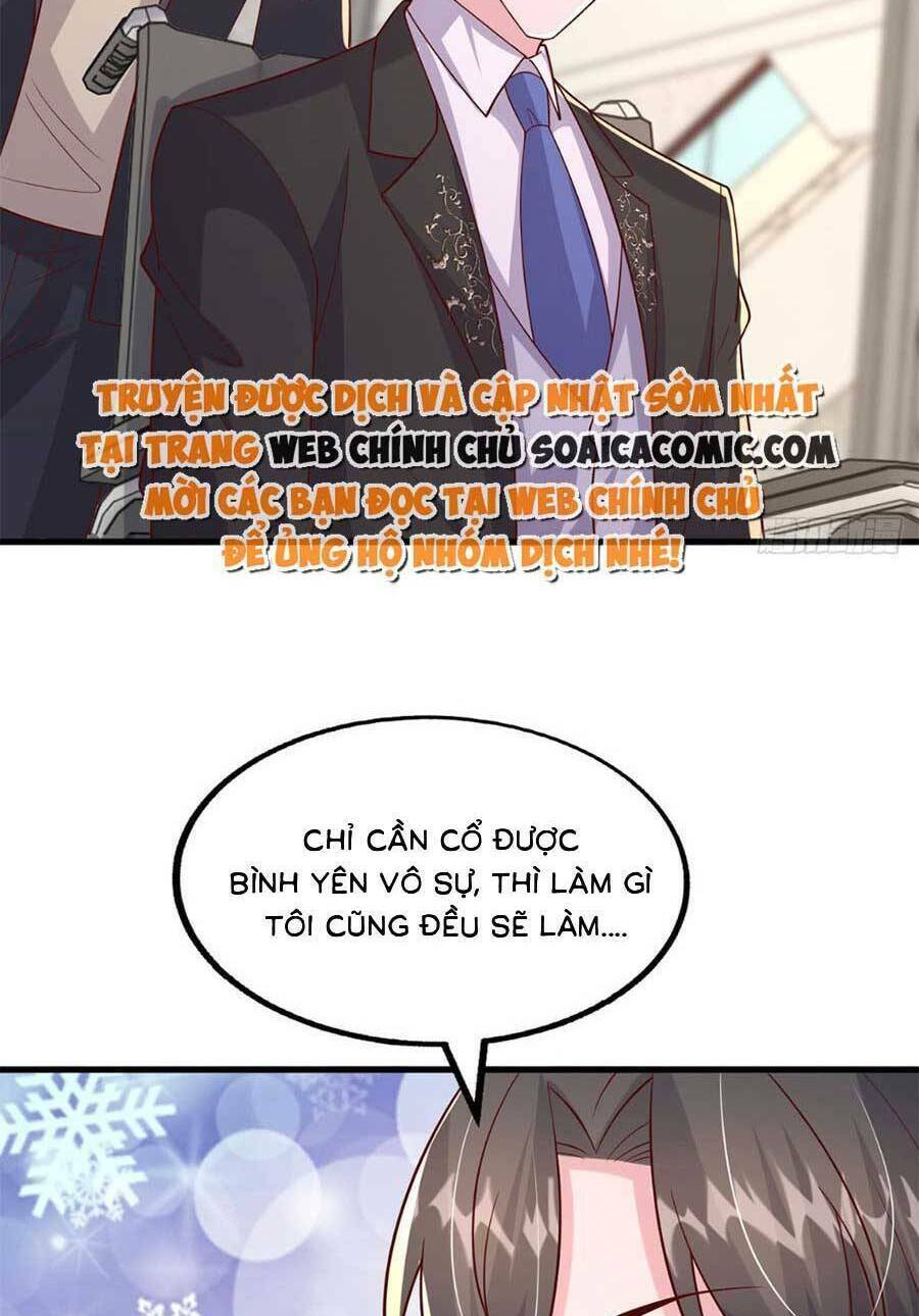 Đại Lão Gọi Tôi Là Tiểu Tổ Tông Chapter 165 - Trang 2