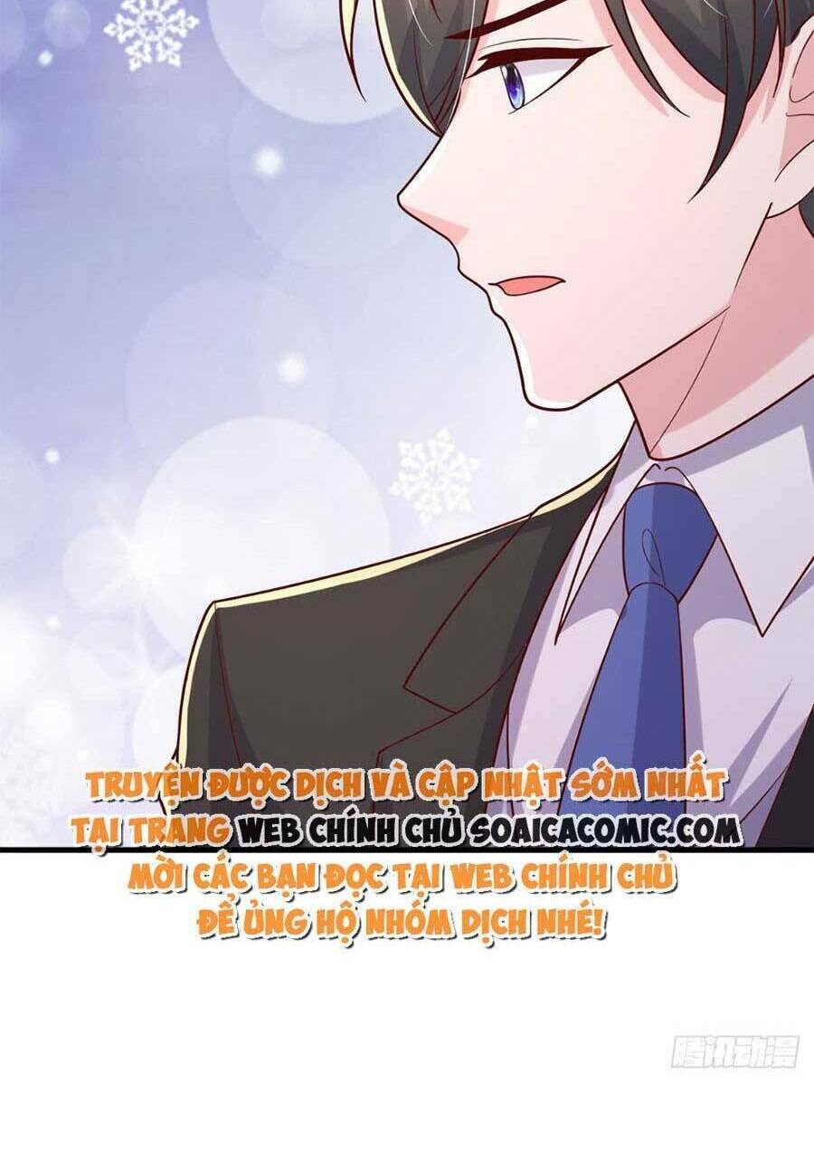 Đại Lão Gọi Tôi Là Tiểu Tổ Tông Chapter 165 - Trang 2