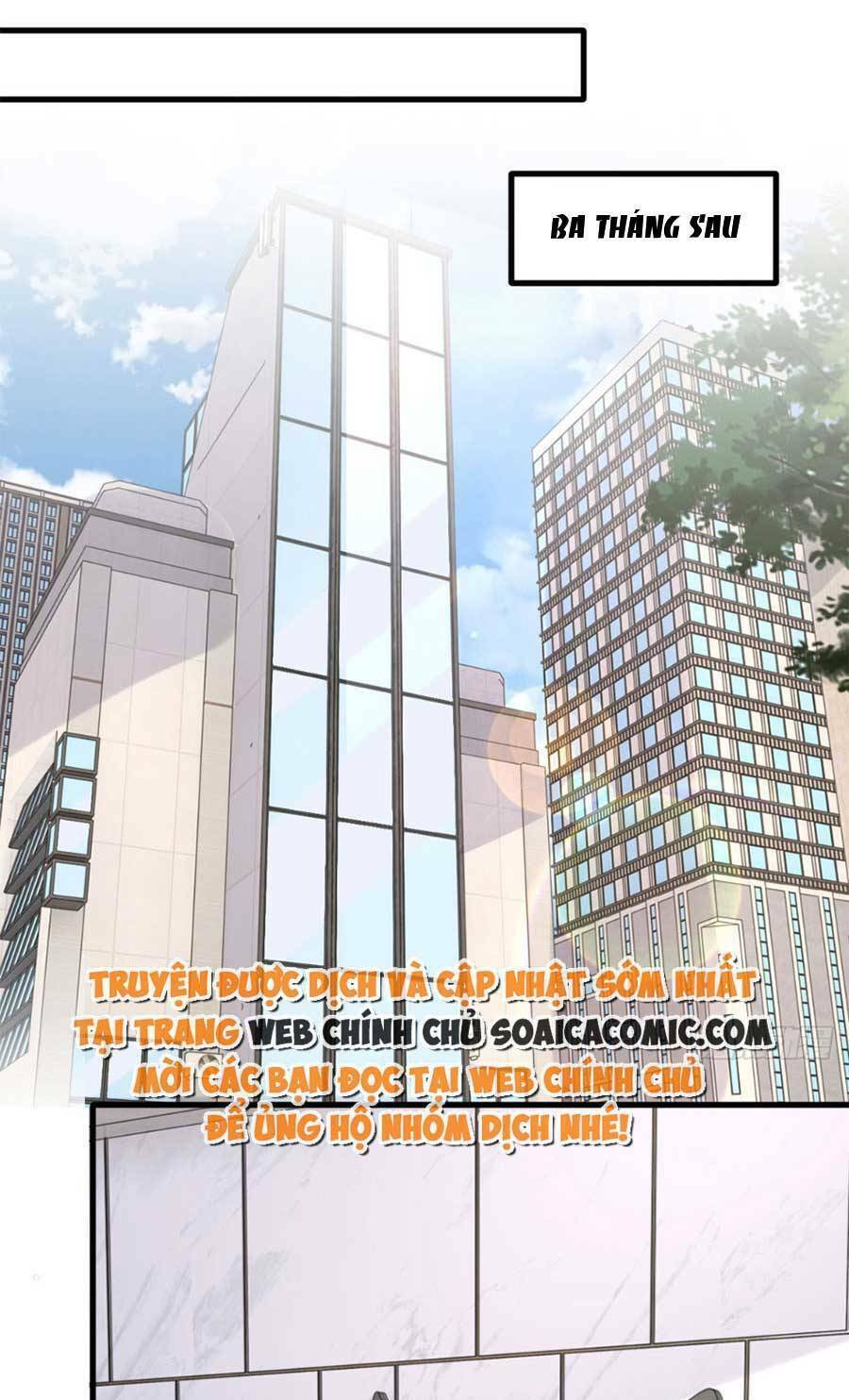 Đại Lão Gọi Tôi Là Tiểu Tổ Tông Chapter 165 - Trang 2