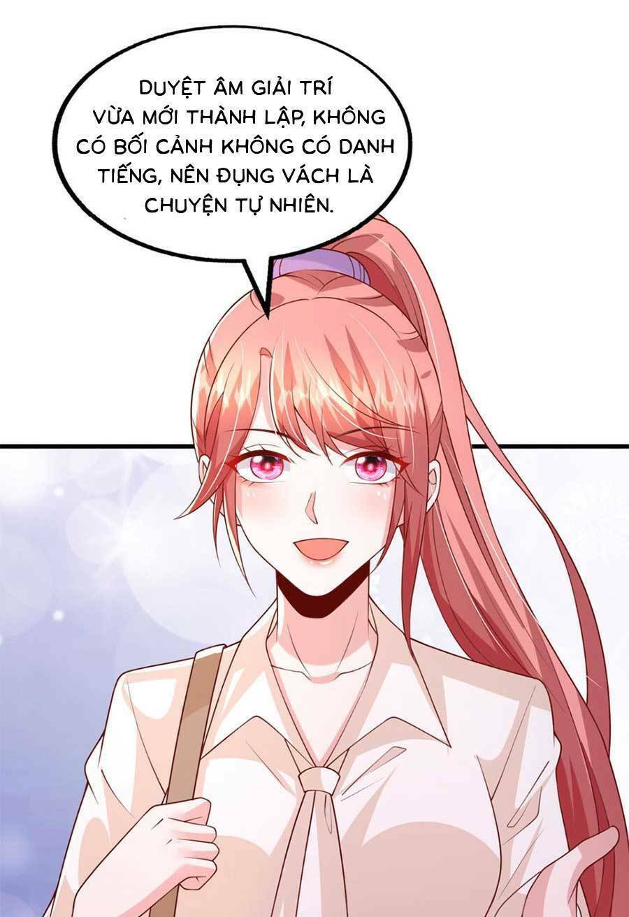 Đại Lão Gọi Tôi Là Tiểu Tổ Tông Chapter 165 - Trang 2