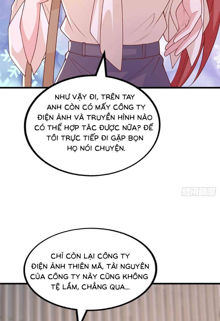 Đại Lão Gọi Tôi Là Tiểu Tổ Tông Chapter 165 - Trang 2