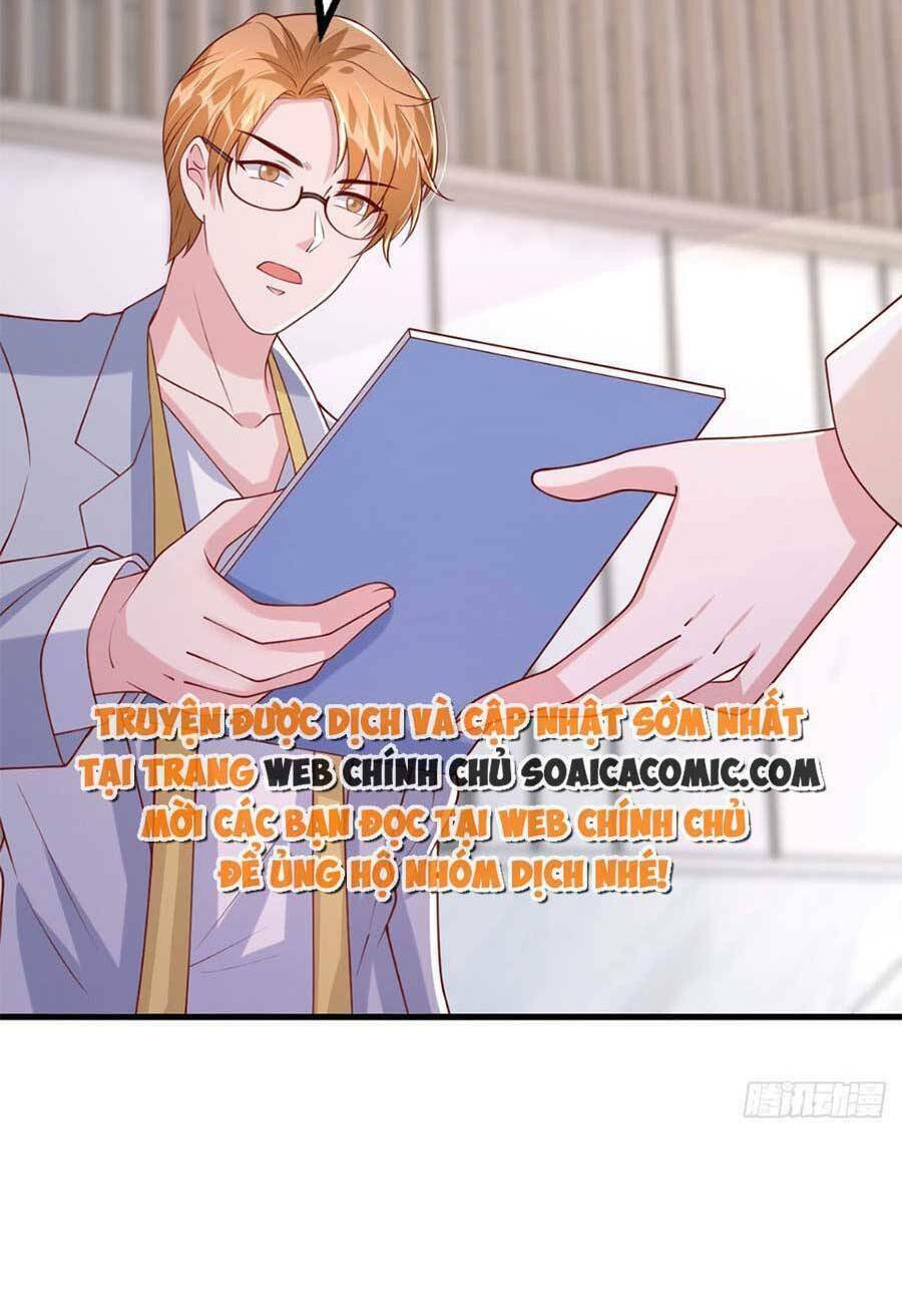 Đại Lão Gọi Tôi Là Tiểu Tổ Tông Chapter 165 - Trang 2