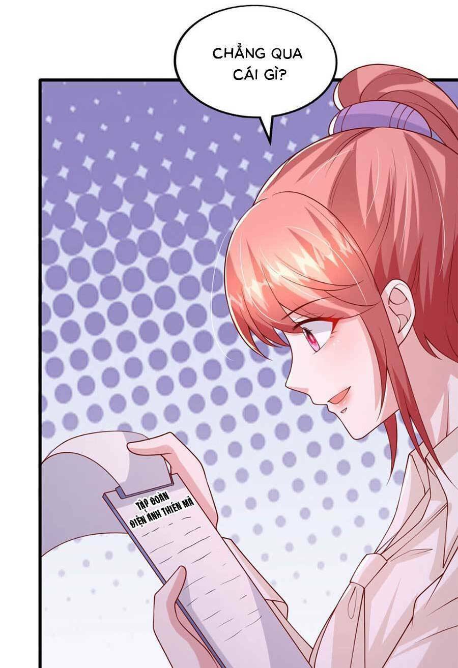 Đại Lão Gọi Tôi Là Tiểu Tổ Tông Chapter 165 - Trang 2