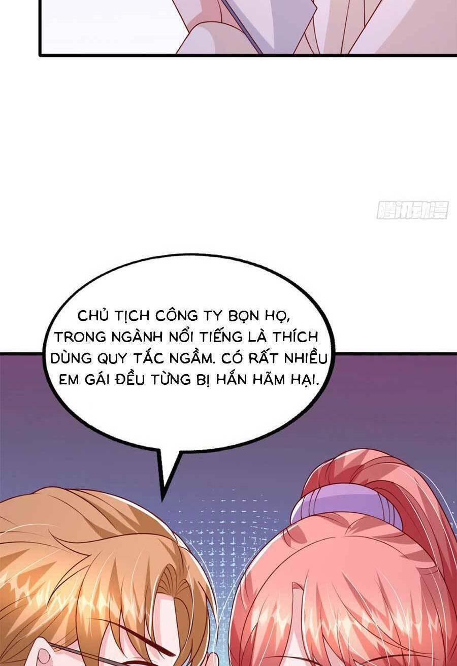 Đại Lão Gọi Tôi Là Tiểu Tổ Tông Chapter 165 - Trang 2