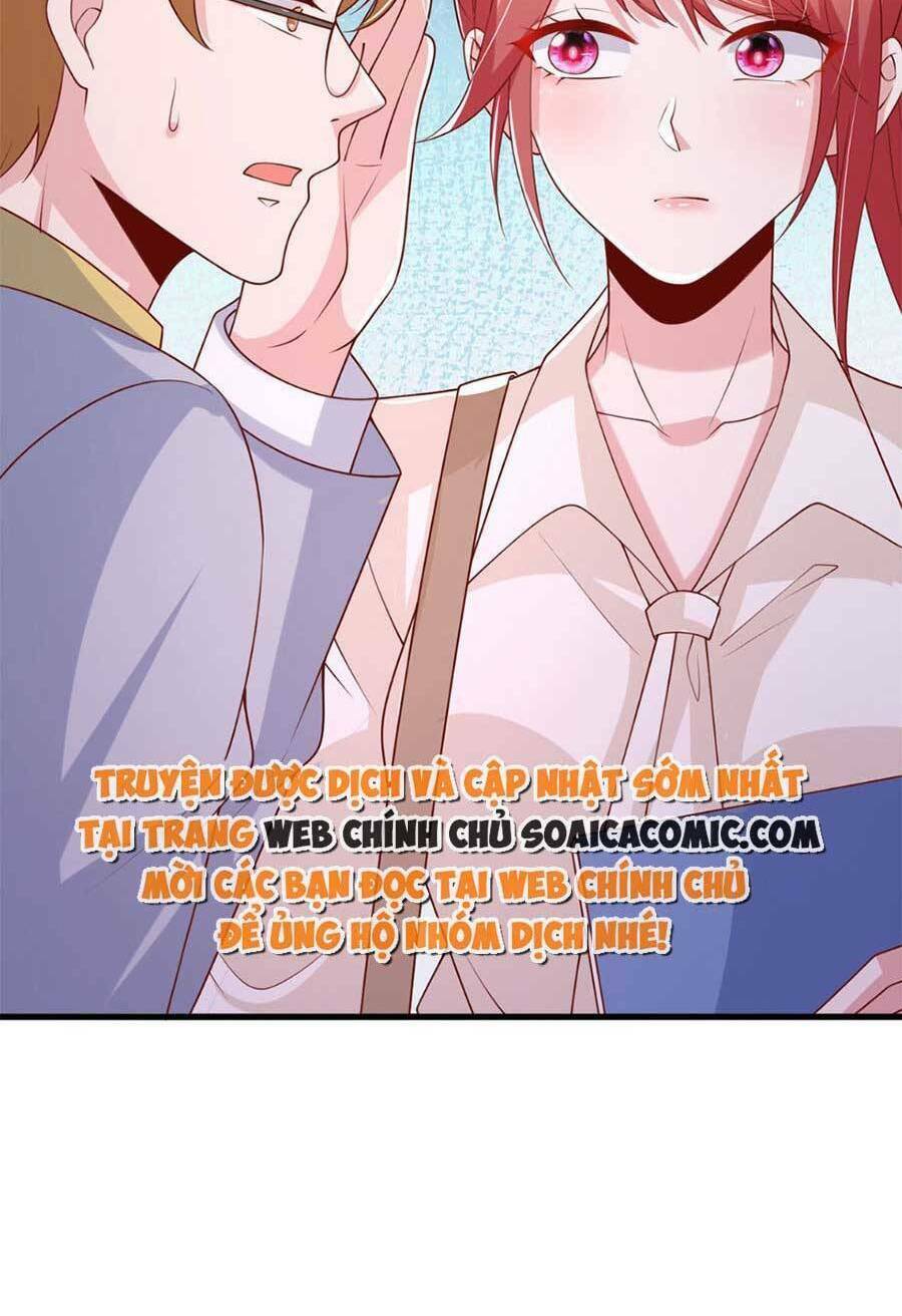 Đại Lão Gọi Tôi Là Tiểu Tổ Tông Chapter 165 - Trang 2