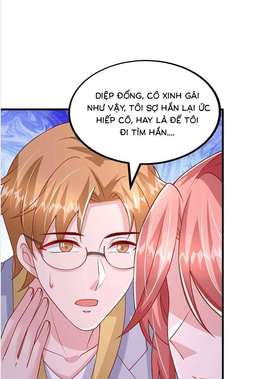 Đại Lão Gọi Tôi Là Tiểu Tổ Tông Chapter 165 - Trang 2