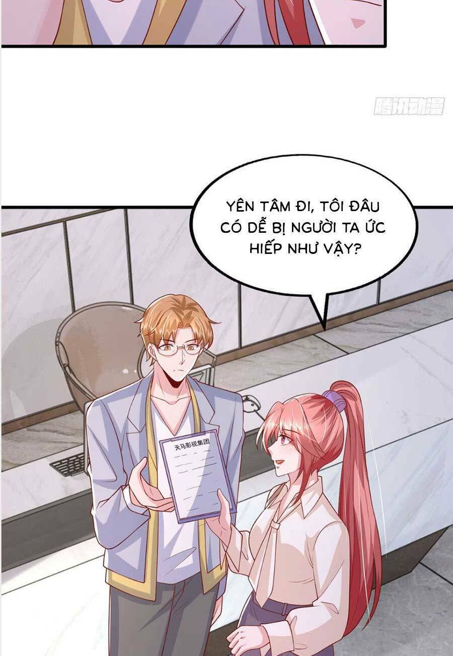 Đại Lão Gọi Tôi Là Tiểu Tổ Tông Chapter 165 - Trang 2