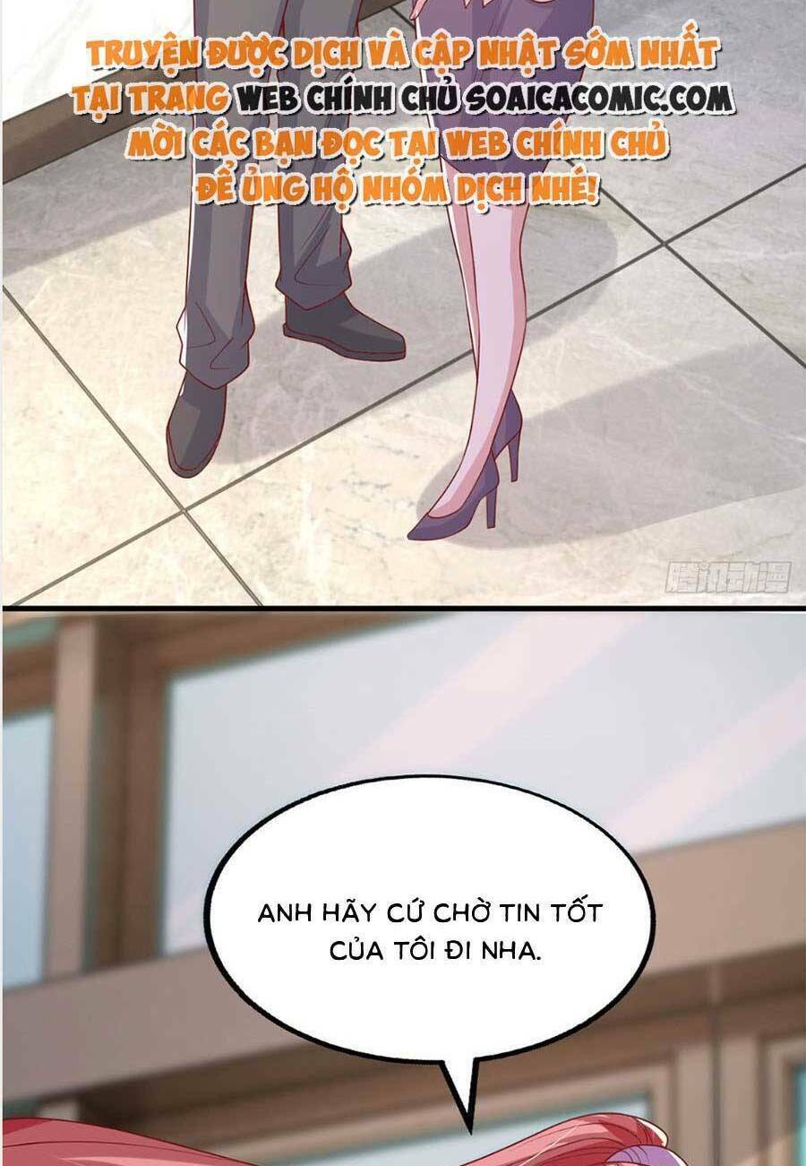 Đại Lão Gọi Tôi Là Tiểu Tổ Tông Chapter 165 - Trang 2