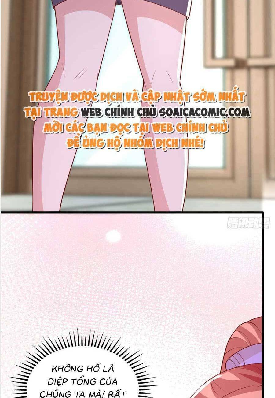 Đại Lão Gọi Tôi Là Tiểu Tổ Tông Chapter 165 - Trang 2