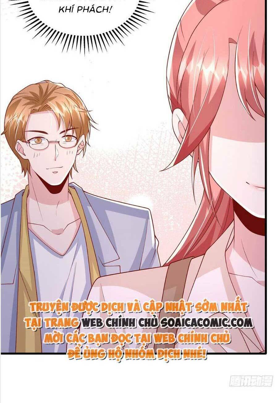 Đại Lão Gọi Tôi Là Tiểu Tổ Tông Chapter 165 - Trang 2