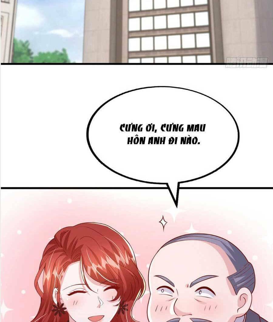 Đại Lão Gọi Tôi Là Tiểu Tổ Tông Chapter 165 - Trang 2