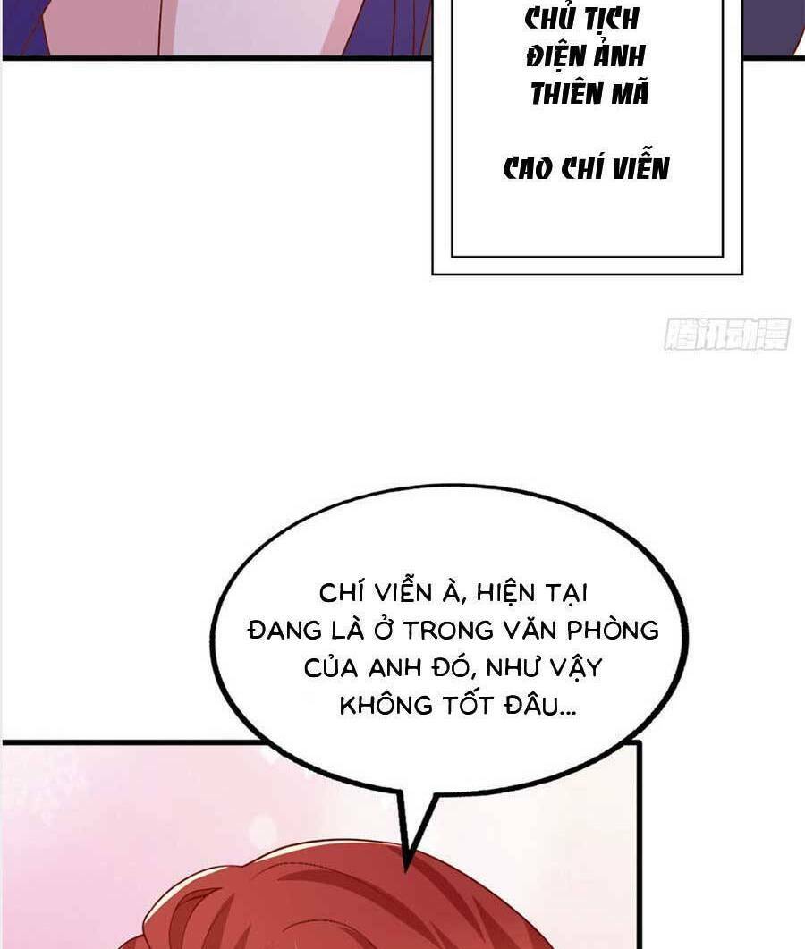 Đại Lão Gọi Tôi Là Tiểu Tổ Tông Chapter 165 - Trang 2