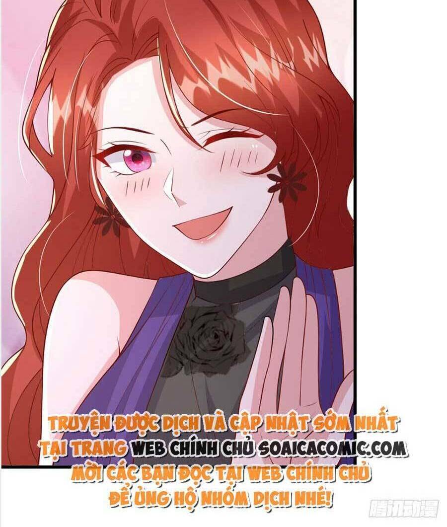 Đại Lão Gọi Tôi Là Tiểu Tổ Tông Chapter 165 - Trang 2