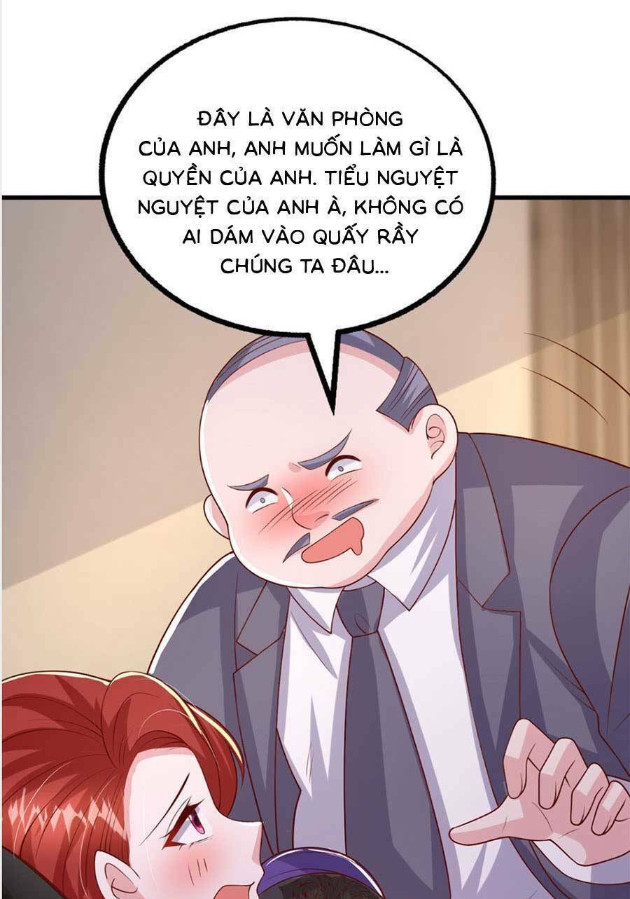 Đại Lão Gọi Tôi Là Tiểu Tổ Tông Chapter 165 - Trang 2