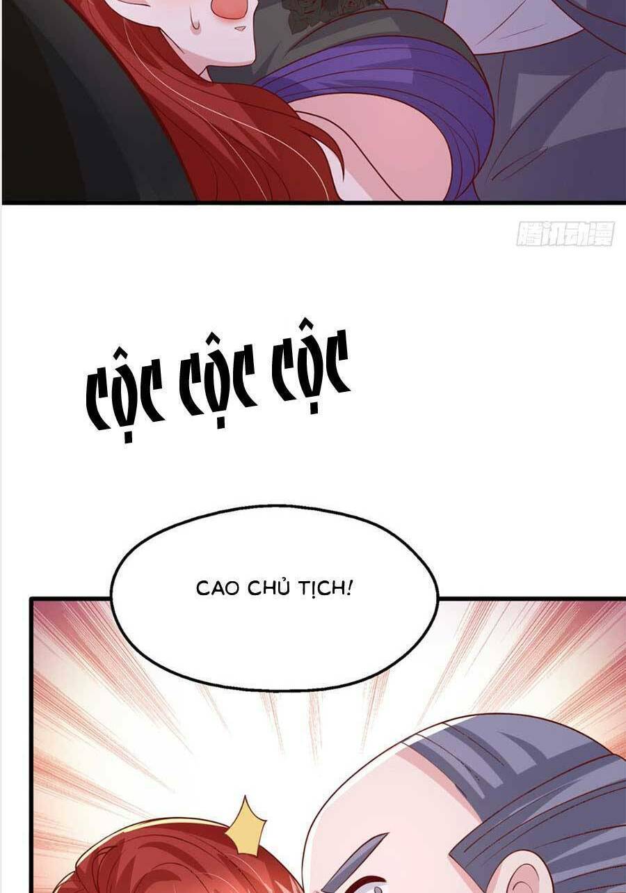 Đại Lão Gọi Tôi Là Tiểu Tổ Tông Chapter 165 - Trang 2