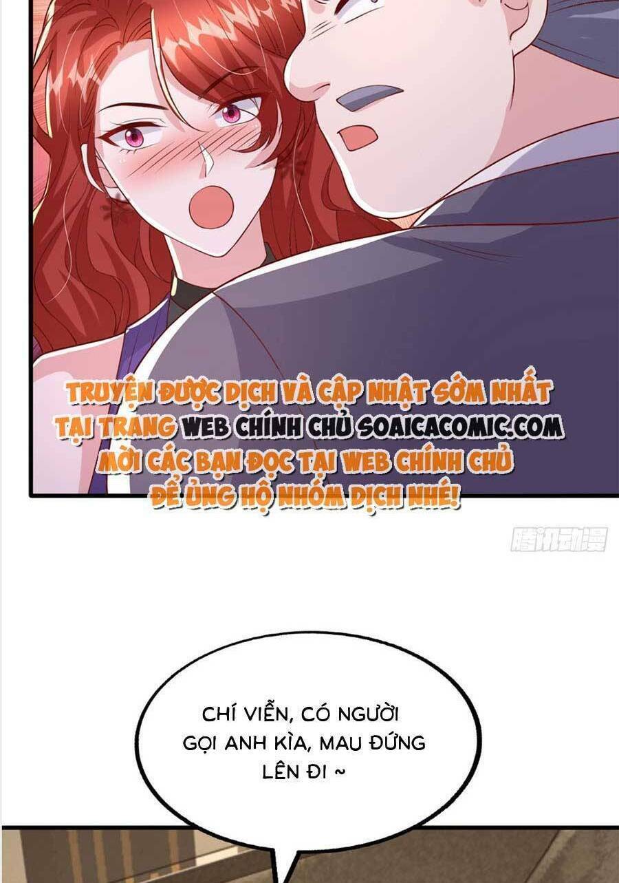 Đại Lão Gọi Tôi Là Tiểu Tổ Tông Chapter 165 - Trang 2