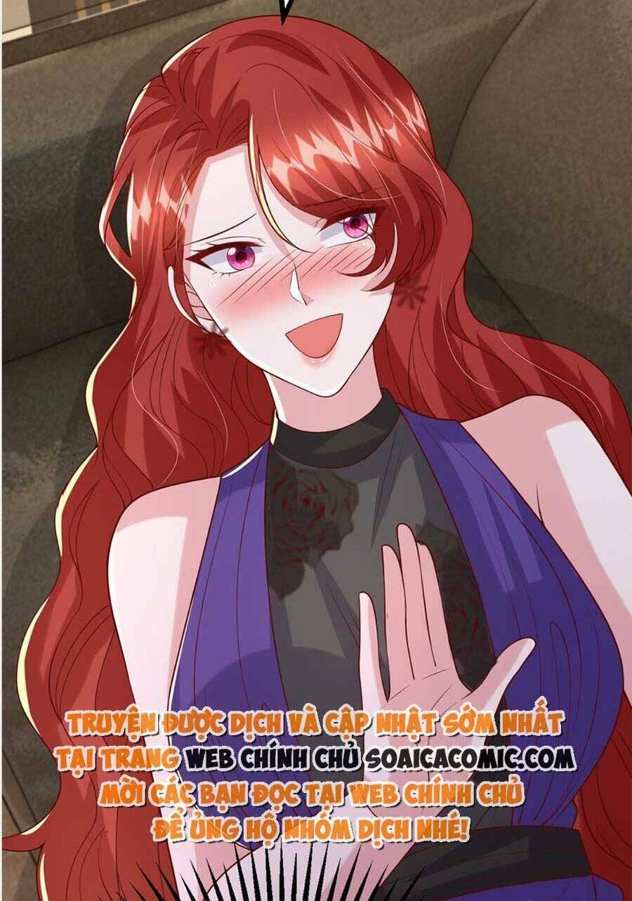 Đại Lão Gọi Tôi Là Tiểu Tổ Tông Chapter 165 - Trang 2