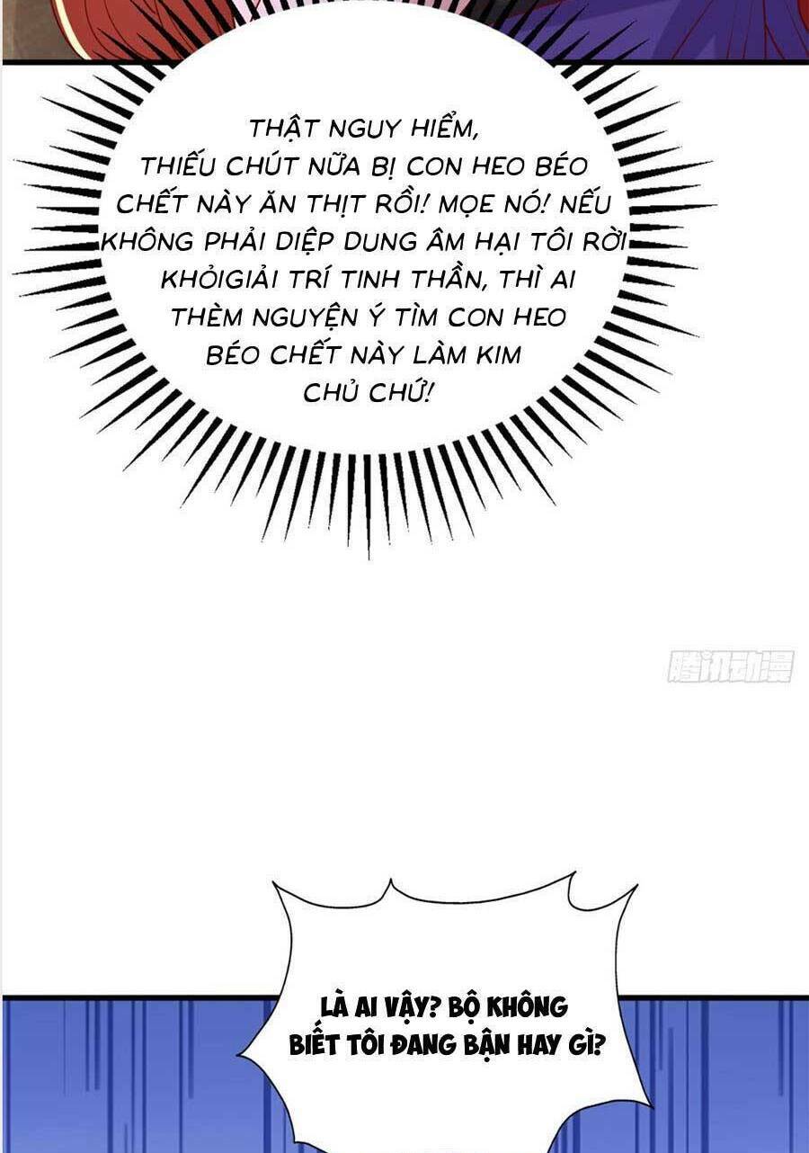 Đại Lão Gọi Tôi Là Tiểu Tổ Tông Chapter 165 - Trang 2