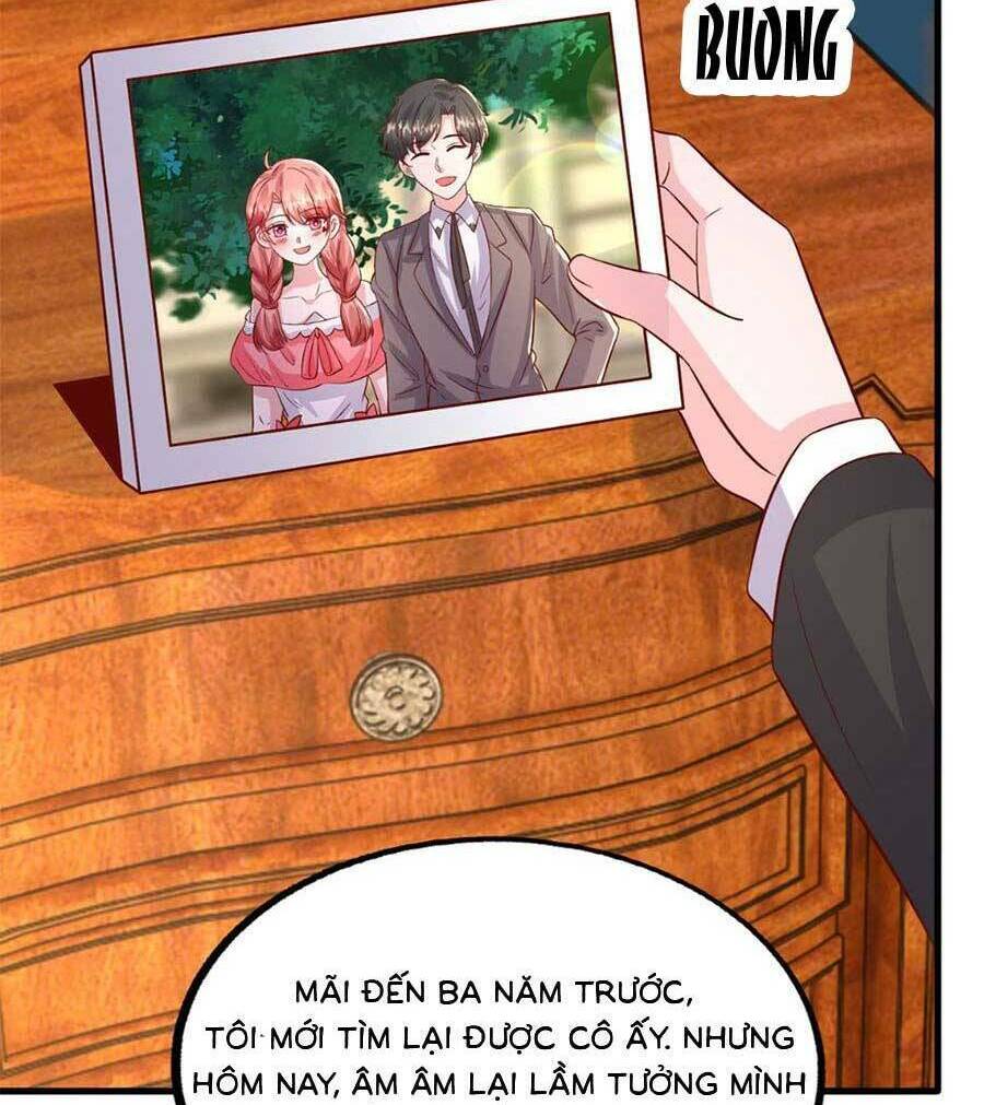 Đại Lão Gọi Tôi Là Tiểu Tổ Tông Chapter 165 - Trang 2