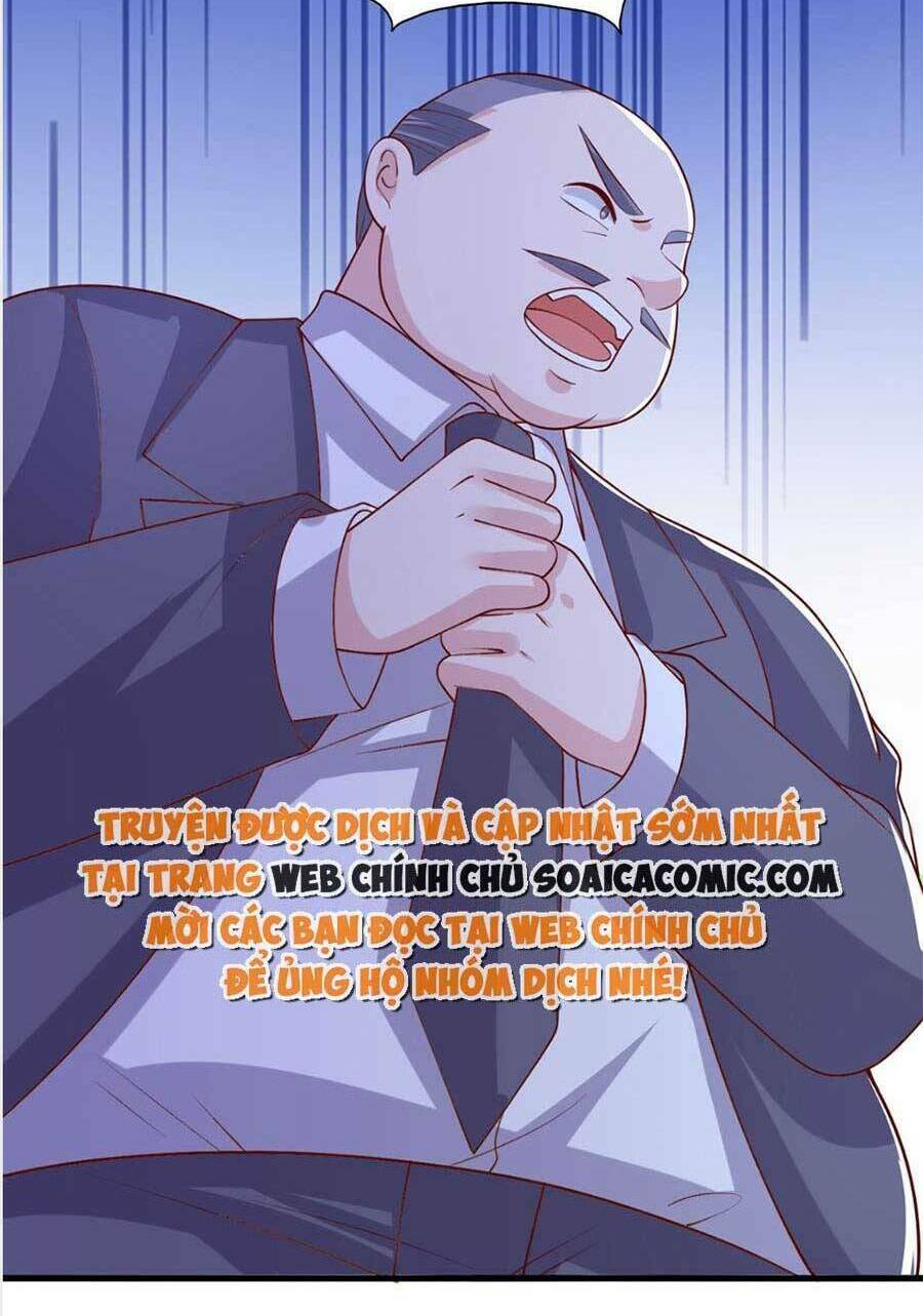 Đại Lão Gọi Tôi Là Tiểu Tổ Tông Chapter 165 - Trang 2