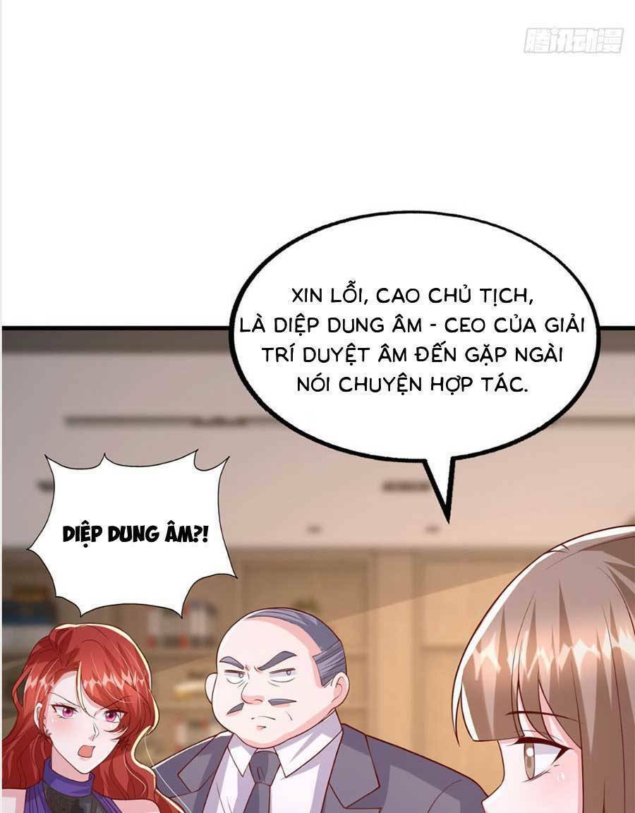 Đại Lão Gọi Tôi Là Tiểu Tổ Tông Chapter 165 - Trang 2