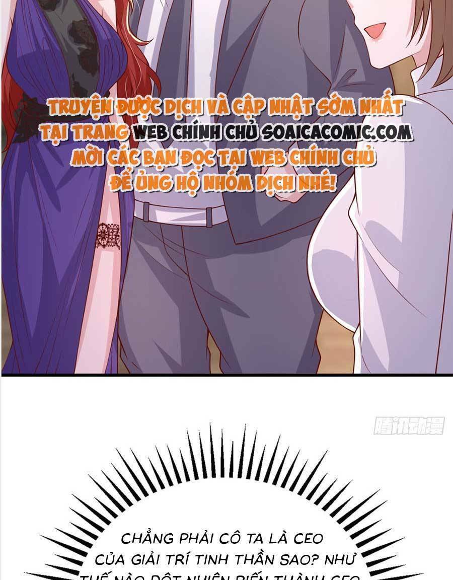 Đại Lão Gọi Tôi Là Tiểu Tổ Tông Chapter 165 - Trang 2