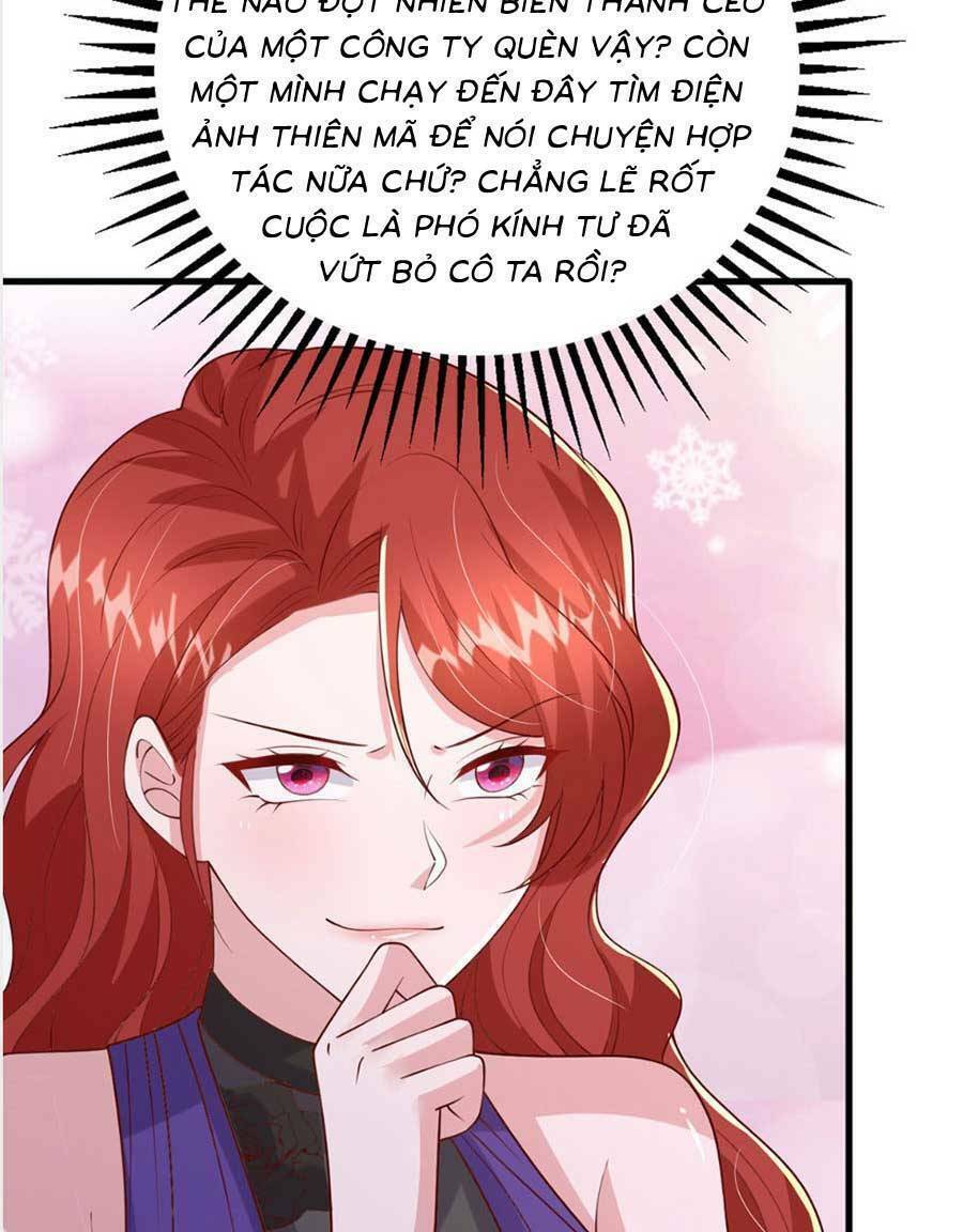 Đại Lão Gọi Tôi Là Tiểu Tổ Tông Chapter 165 - Trang 2