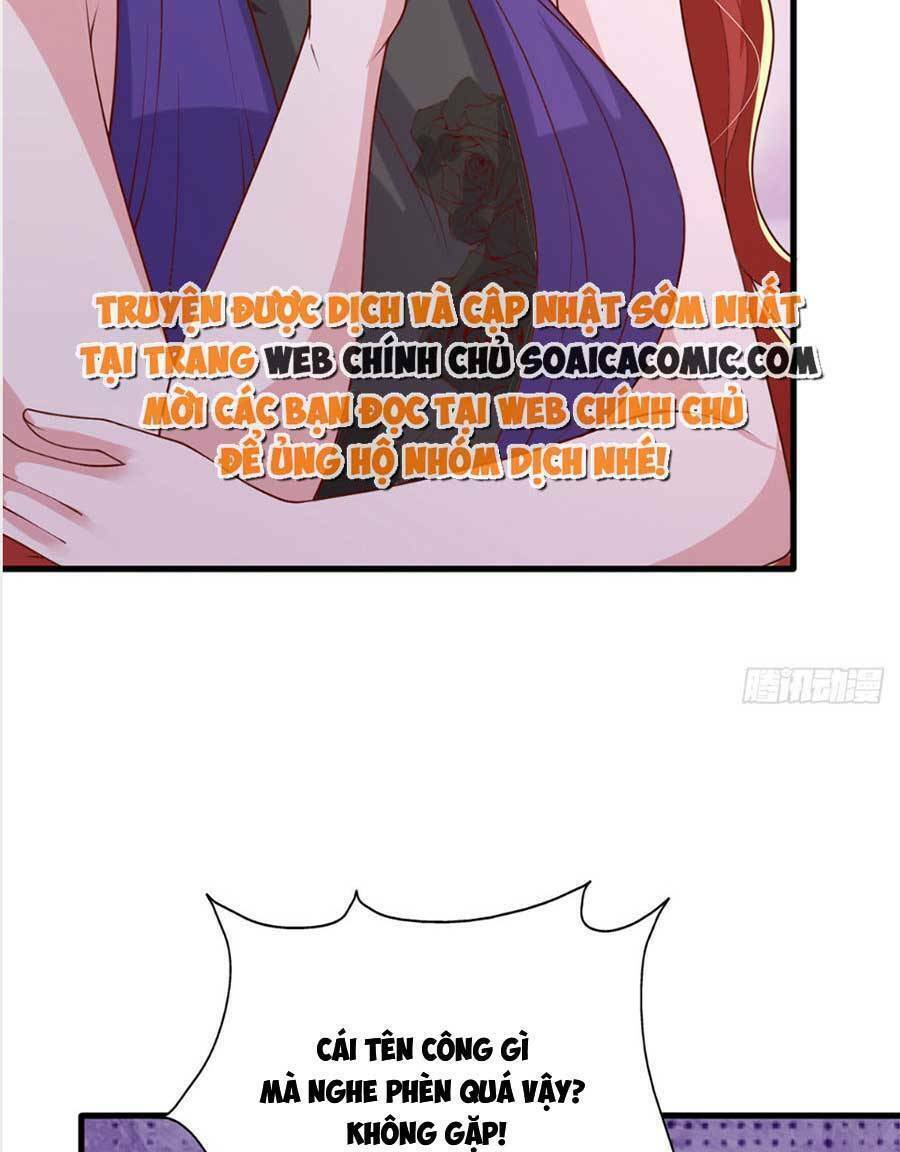 Đại Lão Gọi Tôi Là Tiểu Tổ Tông Chapter 165 - Trang 2