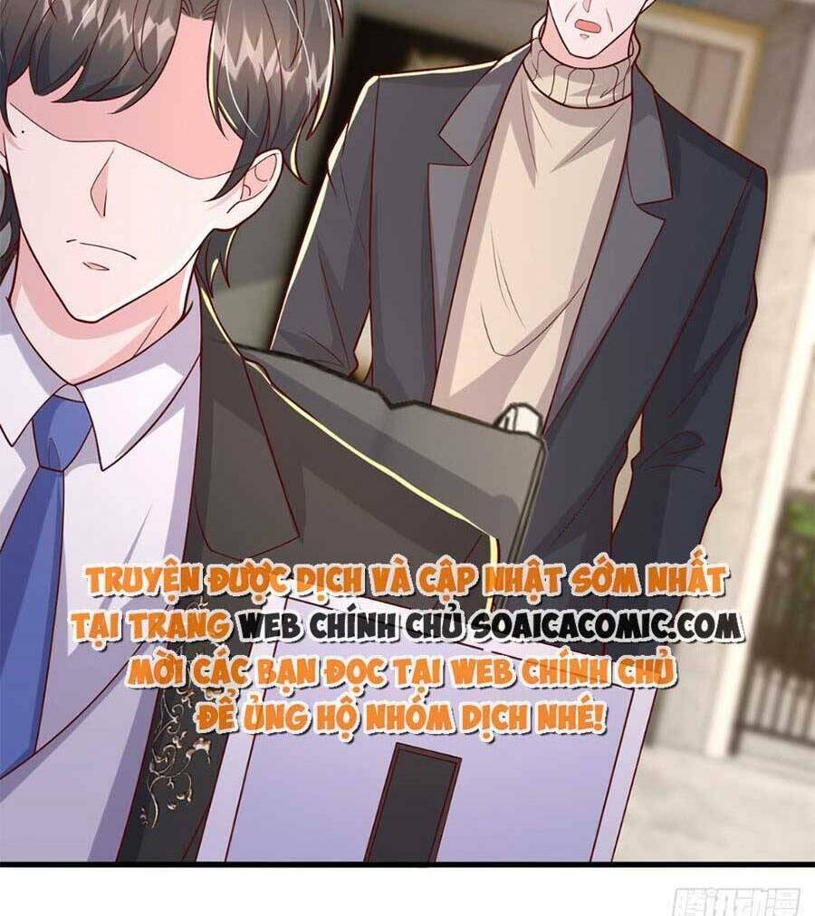 Đại Lão Gọi Tôi Là Tiểu Tổ Tông Chapter 165 - Trang 2