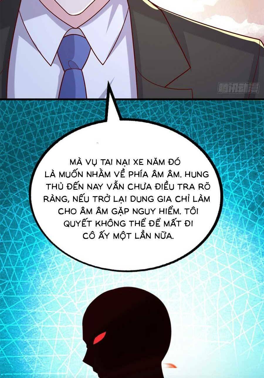 Đại Lão Gọi Tôi Là Tiểu Tổ Tông Chapter 165 - Trang 2